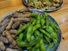 -老姑砂锅·烧烤天津菜(体北道店)