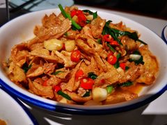 -回家吃饭·地道南昌菜(建德观总店)