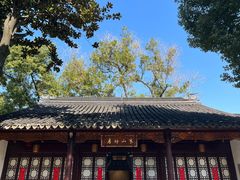 -寒山寺