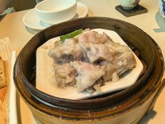 -舊街坊茶楼(市二宫店)