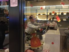 -鲜芋仙(太原街万达店)