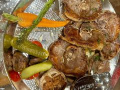 -卢布里西餐厅(总店)