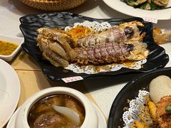 -79号渔船海鲜饭店(宝安店)