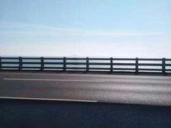 -星海湾跨海大桥