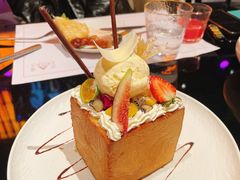 -洛缦音乐餐厅(工业展览馆万象城店)