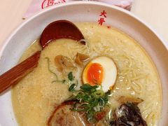 -味千拉面(光启城时尚购物中心店)