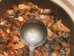 -印巷里主题餐厅(马鞍山店)