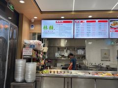 -林静小吃(复兴路店)