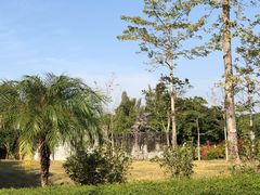 -叶挺将军纪念园