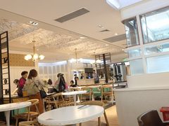 -葡珍轩冰室(虹桥机场T1店)