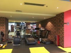 -拳盛时代拳击俱乐部(北京路店)