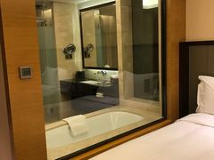 -廊坊固安福朋喜来登酒店