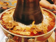 -卡万金特色藏餐