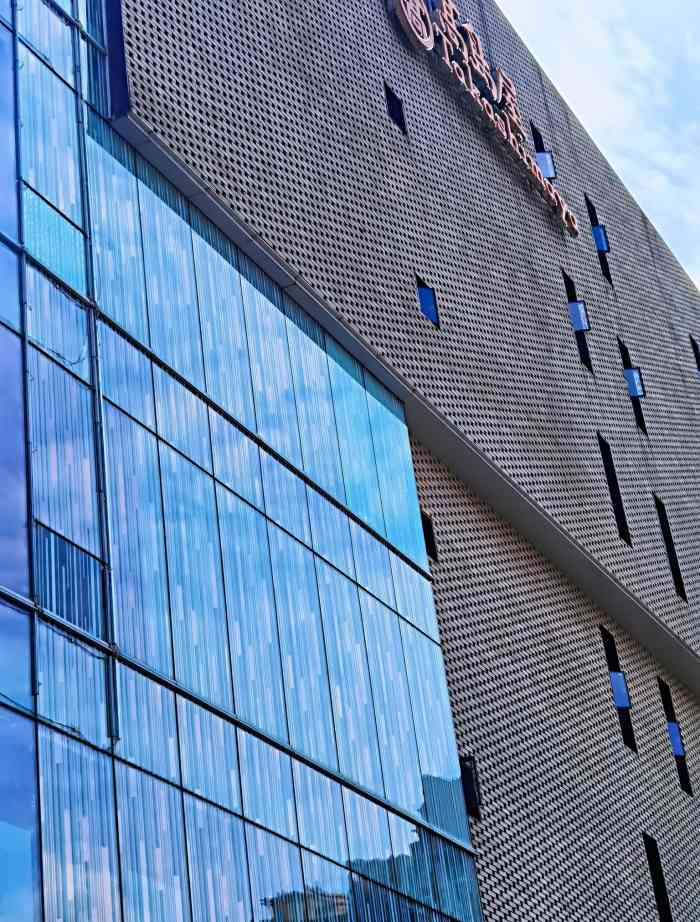 上海高岛屋百货-"一个活动到这个地方来看看,觉得非常优雅的..."-大众