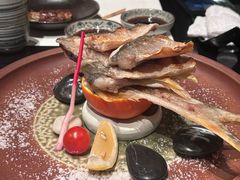 -将军日本餐厅·Shogun(厦门马哥孛罗东方大酒店)