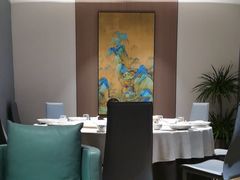 -悦融琥珀·京鲁菜·海味珍品(西单店)