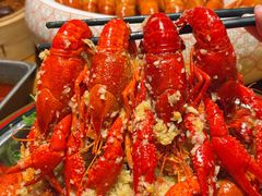 -乔街深夜食堂·小龙虾·高压锅生蚝(杭州总店)