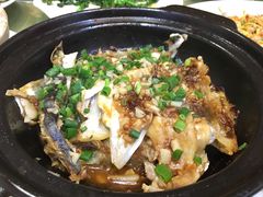 -汇景花园酒家(基立下道店)