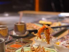 -松临·铁板烧&Omakase(神农店)