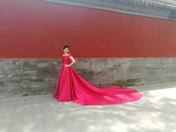 -全城热恋璀璨婚纱摄影(国贸总店)