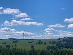 -塞罕坝国家级自然保护区