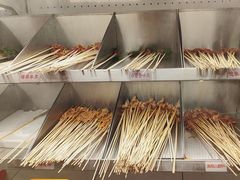 -老马路串串香火锅(北门桥店)