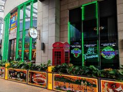 -Famous肥猫墨西哥音乐餐吧(五棵松华熙LIVE店)