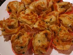 手抓饼-竹溪一号·天域阁(骑马山店)
