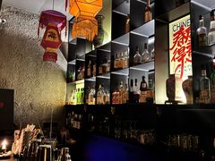 -ASPIRYNA酒吧水烟吧(太古里店)