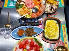 -金再喜韩国大排档(全国总店)