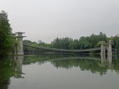 -东湖落雁景区