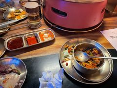 -西塔老太太泥炉烤肉(上海七宝领展广场店)