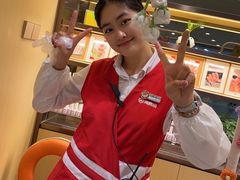 -海底捞火锅(江北万达商业广场店)