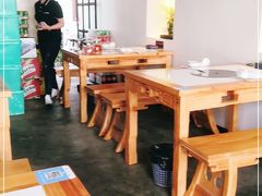 大堂-马头巷·食景园(苏州总店)