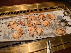 -新石器烤肉(之心城店)