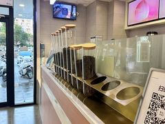 -雾与山茶(大禹城店)