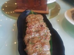 香煎牛肉饼-顺德佬(五和店)
