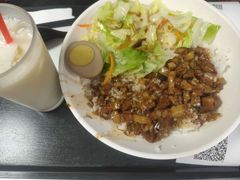 -永和大王(龙德广场店)