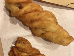 -头壹号 大油条·老长沙盖码饭(清河店)