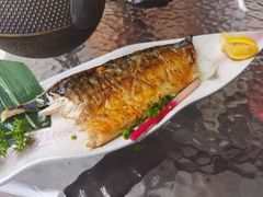 -弓二·烧鸟居酒屋(财富购物中心店)