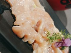 -生活如沸·顺德水牛奶火锅(大学路店)