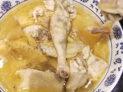 -兔爸私家小厨(新北万达店)