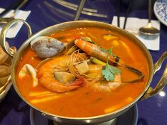 -KingThaia金泰兰(来福士中心店)