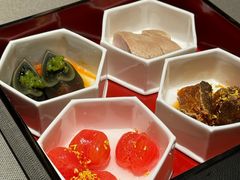 -小厨娘绣中淮扬(大行宫科巷店)