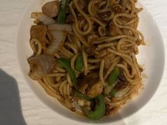 -必胜客(华辰店)