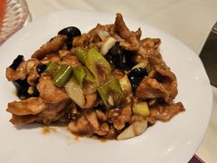 -凯鸽酒楼(大同振兴街店)