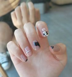 -如一·美甲美睫