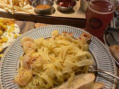 -Devils’ Brewery小恶魔精酿啤酒(武汉天地店)