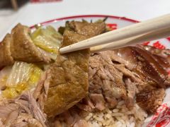 -点蹄·擂椒猪脚饭(市桥店)