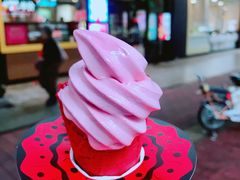 西班牙红提华夫筒-麦当劳(中山八路店)